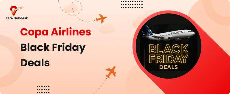 copa airlines black friday deals